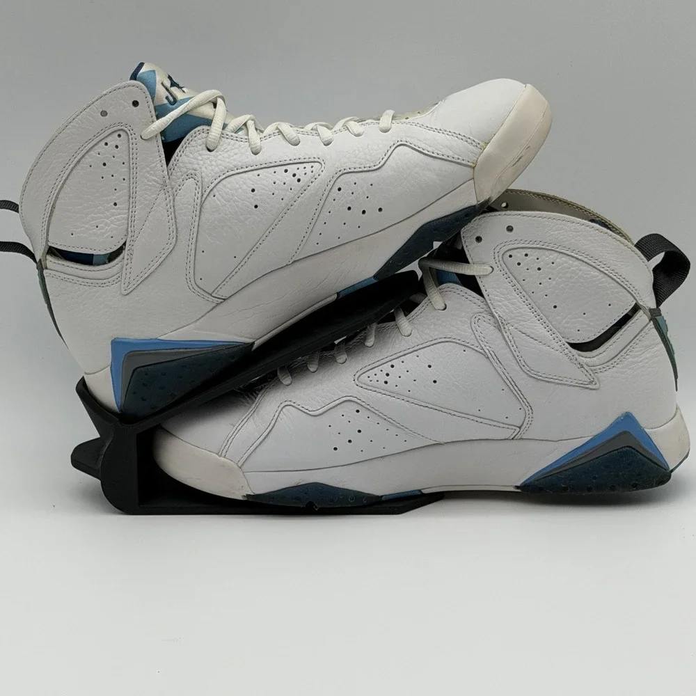 Jordan 7 Retro French Blue 2015 304775-107 Size 11 Remastered